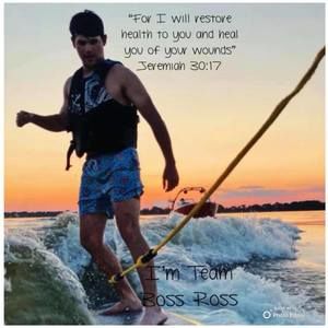 Meet your Posher, Josh